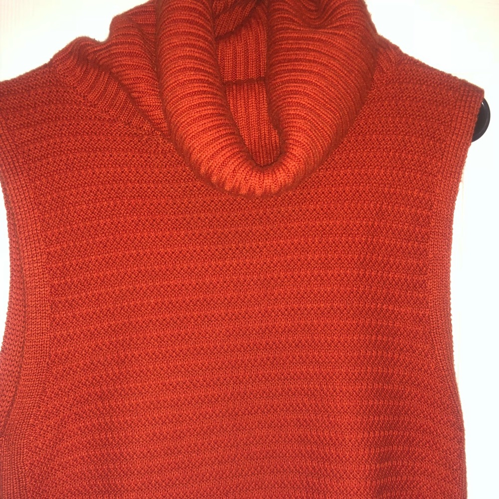 Zara knit Sweater